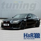 DCS COILOVER BMW M3, M3-COMPETITION G20, G80, G28 /2020 - 2025/